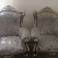 مبل سلطنتی ۹ نفره