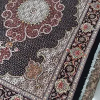 فرش دسبافت ماهی خوی قالیچه|فرش|ارومیه, |دیوار