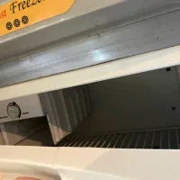 یخچال و فریزر الکترواستیل|یخچال و فریزر|بومهن, |دیوار