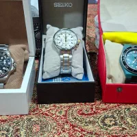 ساعت برند اورجینال