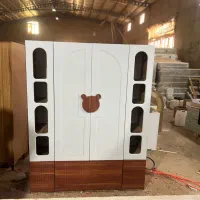 کمد مدل خرسی