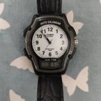 ساعت کاسیو اصل ژاپن قدیمی (زیر خاکی)|ساعت|نسیمشهر, |دیوار