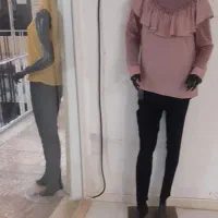 مانکن زنانه