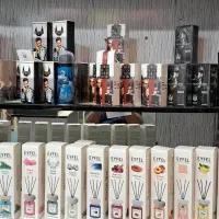 انواع ادکلن تک فروشی به قیمت عمده|آرایشی، بهداشتی، درمانی|بروجرد, |دیوار