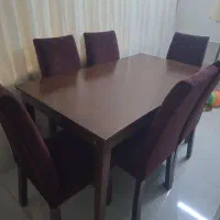 میز ناهارخوری