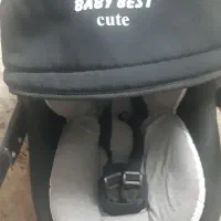 کریر بچه|کالسکه و لوازم جانبی|تهران, والفجر (افسریه)|دیوار