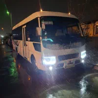 انجام سرویس و دربستی اتوبوس و مینی بوس تور کاشان