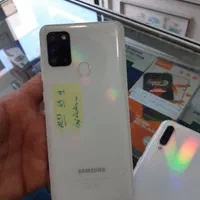 سامسونگGalaxy A21s حافظه ۶۴ گیگ رم ۴ گیگ