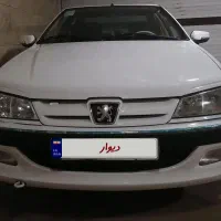 پژو پارس پرشیا مدل 1399 عروسک