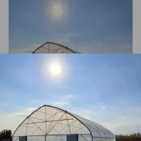 فروش گلخانه
