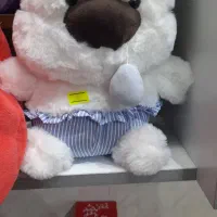 عروسک ولنتاین|اسباب‌‌بازی|ماهدشت, |دیوار