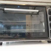 توستر|اجاق گاز و لوازم برقی پخت‌وپز|مشهد, مهدی آباد|دیوار