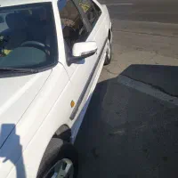 پارس ۱۴۰۰کم کاردرحد|خودرو سواری و وانت|ساوه, |دیوار