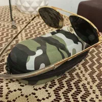 عینک آفتابی مشکی