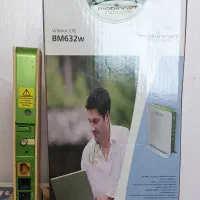 مودم مبین نت