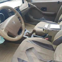 فروشی ماشینجخ 405 جی ال ایکس مدل 94|خودرو سواری و وانت|تایباد, |دیوار