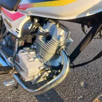 موتور سیکلت تروتمیز در حد صفر|موتورسیکلت|موچش, |دیوار