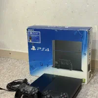 ps4 fat/پلی استیشن 4/بسیار کم کارکار