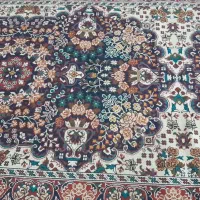 گلیم در حد نو استفاده نشده یک مترو نیم در دو متر|گلیم، جاجیم، گبه|کوهدشت, |دیوار