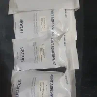 چسب کورین خارجی.سامسونگ ال جی وسترمن