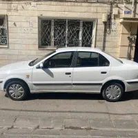 سمند LX مدل ۱۳۹۹ کم‌کارکرد خانگی و بدون خرج|خودرو سواری و وانت|تهران, خواجه نظام الملک|دیوار