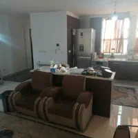 آپارتمان دوخوابه متراژ ۱۱۲متر پارکینگ و انباری|اجارهٔ آپارتمان|شیراز, شهرک والفجر|دیوار