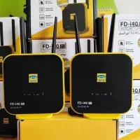 مودم سیمکارتی ایرانسل ASUS با سیمکارت دیتا 5G 4G