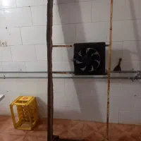 فن هواکش دهنه۳۰×۳۰