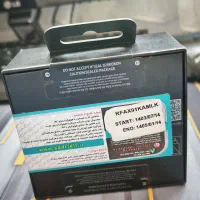 هندزفری بلوتوثی سامسونگ مدل Galaxy Buds 3 Pro|لوازم جانبی موبایل و تبلت|گلستان (تهران), |دیوار