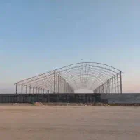 نصب سوله و سایبان
