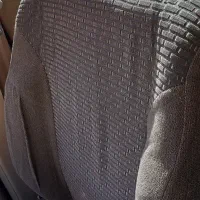 روکش صندلی فابریکی پژو پارس (صندلی جدید)