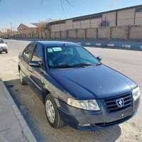 سمند سورن 99 EF7