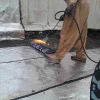 نصب و فروش ایزوگام .قیر و گونی|خدمات پیشه و مهارت|بوشهر, |دیوار