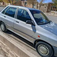 فروش پراید 91|خودرو سواری و وانت|بروجن, |دیوار