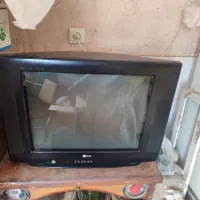 تلویزیون قدیمی