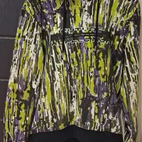 هودی و لباس یقه اسکی خارجی و ایرانی