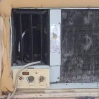 کولرگازی تراست درحدنو|کولر گازی و فنکوئل|لیکک, |دیوار