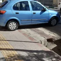 فروش تیبا دو|خودرو سواری و وانت|خمینی‌شهر, |دیوار