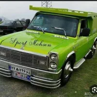 باربری به همه نقاط شهر