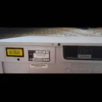 دستگاه سی دی سه دیسگ|پخش‌کننده DVD و ویدیو|تبریز, |دیوار