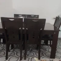 میز ناهار خوری