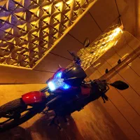 موتورDS200
