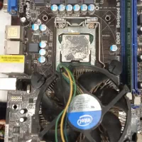 چند عدد قطعه|قطعات و لوازم جانبی رایانه|گرگان, |دیوار