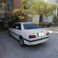 پژوپارس مدل 89 اتومات دوگانه کارخانه|خودرو سواری و وانت|هشتگرد, شهرک گلها|دیوار