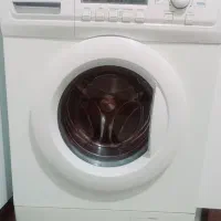 ماشین لباسشویی اسنوا