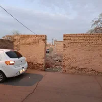 فروش زمین سردونبش/سند تک برگ/فوری|فروش زمین و ملک کلنگی|تربت جام, علوی|دیوار