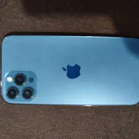 iphone 12pro max در حد نو