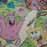 قالیچه اتاق کودک|فرش|کرمانشاه, |دیوار