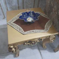 مبل سلطنتی|مبلمان خانگی و میز عسلی|خرمشهر, |دیوار