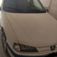 پژو پارس موتور جدید XU7P (سفارشی)، مدل ۱۴۰۳